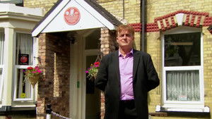 Epstein House, Liverpool