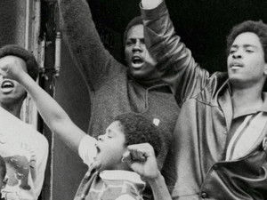 A More Perfect Union