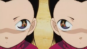 Tottori Spider Mansion Demon (The Murder)