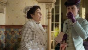 Lesson 5: Stay True to Your Lady