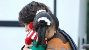 Separation~I’ll never forget you!!