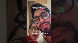 PoV: your parents found your phone unlocked part 8