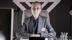 You Have to Be Brave to Be Part of This Family⁩