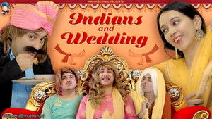 Indians and Wedding