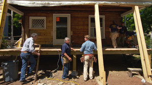 Newton GenNEXT | This Old House U.