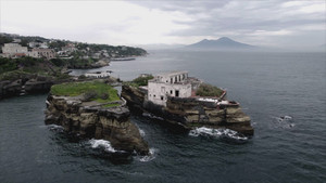 Islands of the Damned