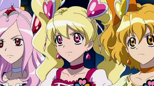 Infinity Arrives! Reclaim Tomorrow!!