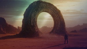 New Whistleblower Exposes Reptilian Stargate