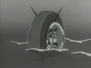 Invitation of the Diamonds