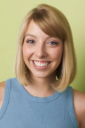 Rachel Victoria Moore