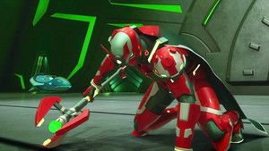 Full Revival of Zenos