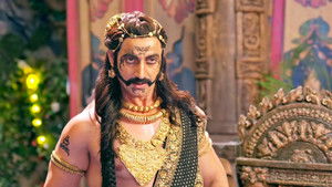 Kishkindha Par Hamla