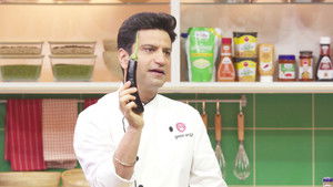 MasterClass: Charred Eggplant By Chef Kunal