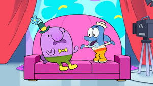 The Good, The Bad and The Goopy