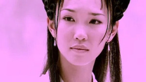 Episode 37 Guo Xiangji, the King of the Golden Wheel, takes her to see Yang Guo