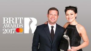 The BRIT Awards 2017