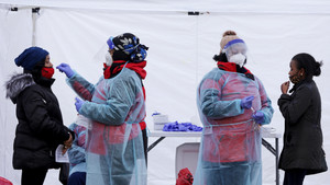 Is It Safe to Move on From Covid?