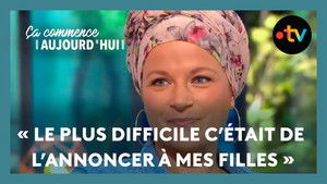 Breast cancer: how to keep smiling?