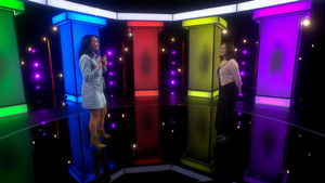 Episode 6: Izabella - Personlighet är allt