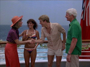 The Promoter/The Judges/The Family Plan/Forever Engaged/May the Best Man Win (1)