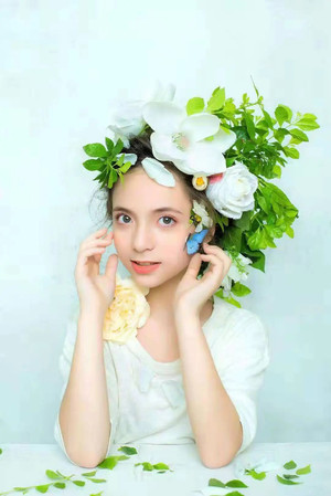 Dounia Hani Abduranhman