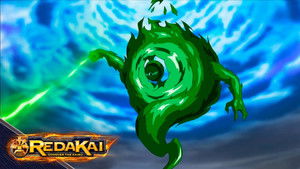 Green With Infinita Envy