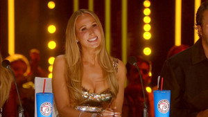 914 (Celebrating Taylor Swift on American Idol)