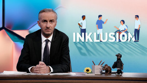 How Exclusion is sold as Inclusion