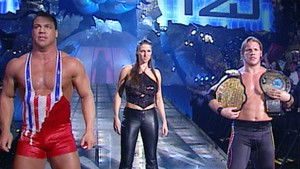 SmackDown - Feb. 28, 2002