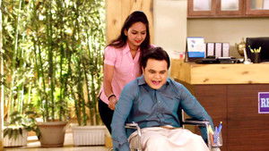 New Girl In Sajan's Office