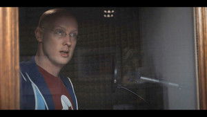 The Recording Session