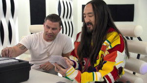 Million Dollar Marvel