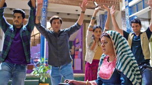 Suman Punishes The Pandyas