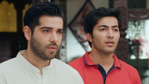 The Pandyas Face Failure