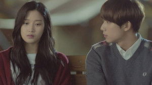 Episode 1: I Remember That Taste (Younger Woman) Part 2