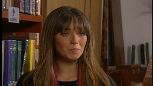 ¿Alma y Franco juntos?