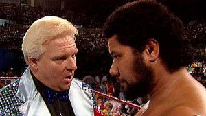 Saturday Night's Main Event - Oct 14, 1989
