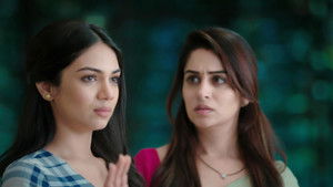 Pooja's Shocking Announcement!