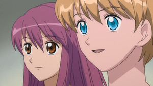 My Amazing Challenge for the Lead Role