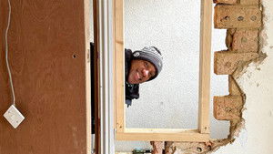 Don't Touch This Place!