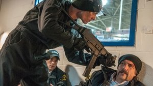 What Puts You on That Ledge