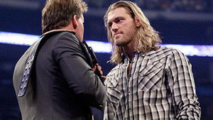 SmackDown - Mar. 20, 2009