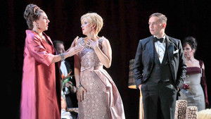 Great Performances at the Met: Exterminating Angel