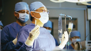 Life Extension Therapy