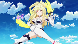 The Challenge (Rebellion) of Eden