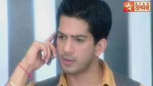 Abhimanyu Warns Siddhant