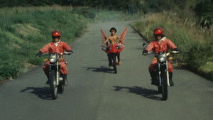 Run! The Raging Jungler