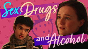 Sex, Drugs and Alcohol