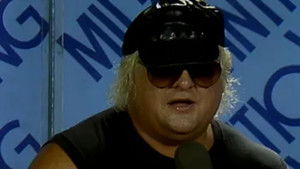 Mid-Atlantic Championship Wrestling - Jul. 21, 1984