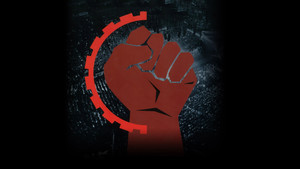 Rebellion 2000